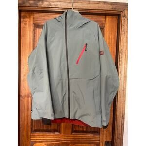 686 Men's GLCR HYDRA THERMAGRAPH Snow Jacket Large